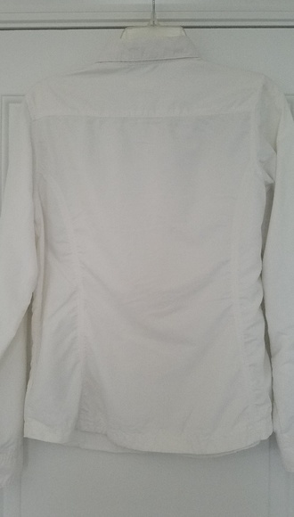 Columbia Omni Shade top - Picture 2 of 2